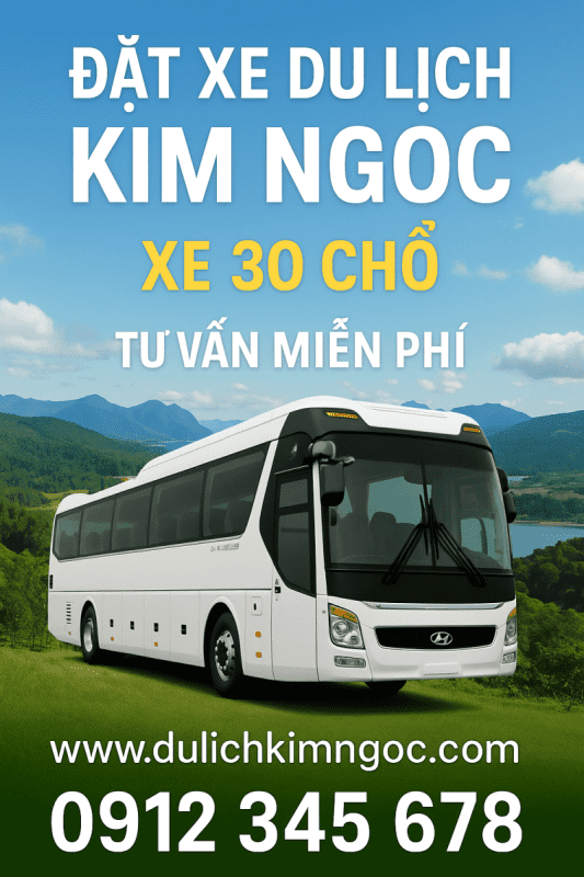 30cho kimngoc