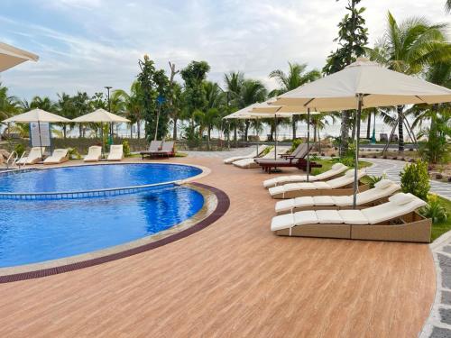 Hodota Cam Bình Resort & Spa - Lagi Beach Phan Thiết, Việt Nam: Agoda.com có giá rẻ nhất